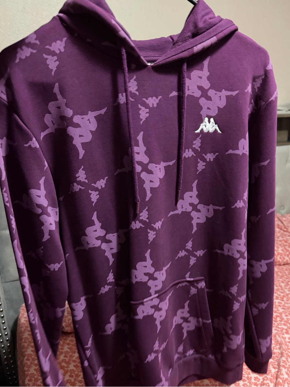 Kappa Hoodie